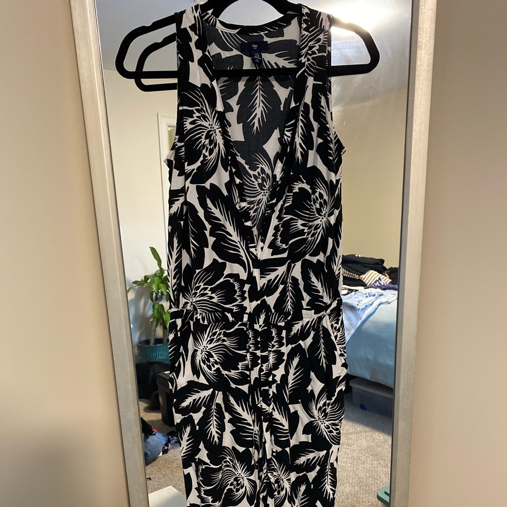 Jumpsuit.